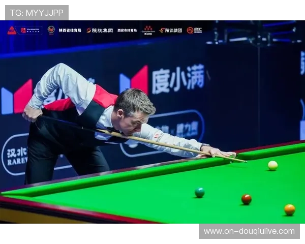 残疾人斯诺克赛事体系完善,包容性不断增强 残疾人斯诺克赛事体系完善,包容性不断增强