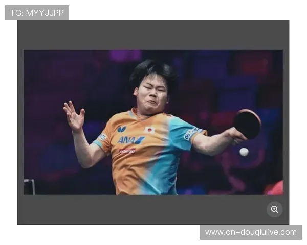 日本小将松岛辉空的崛起:WTT法兰克福冠军赛夺冠之路 日本小将松岛辉空的崛起:WTT法兰克福冠军赛夺冠之路