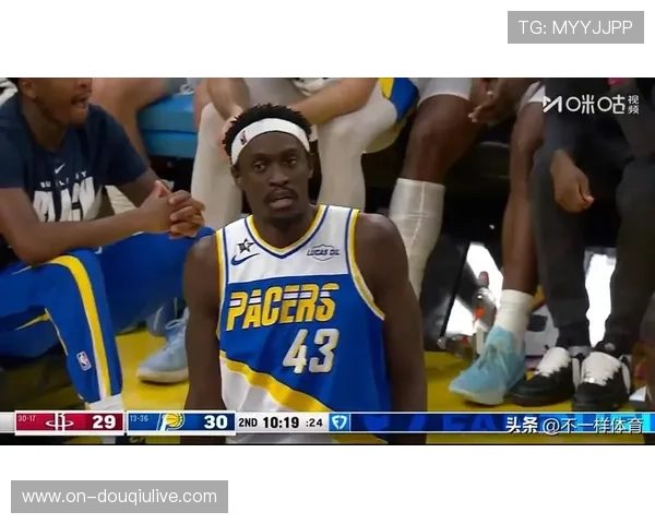 火箭申京爆砍39分16篮板，率队险胜步行者取三连胜